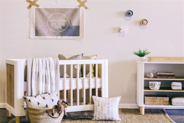 博瑞Boori KIDS儿童家具